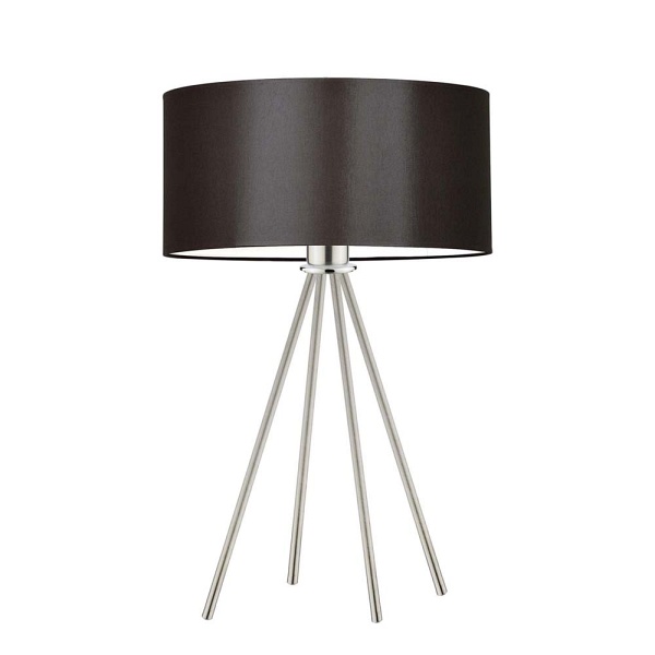 Lampka Nowoczesna  nocna SIERRA  Lysne