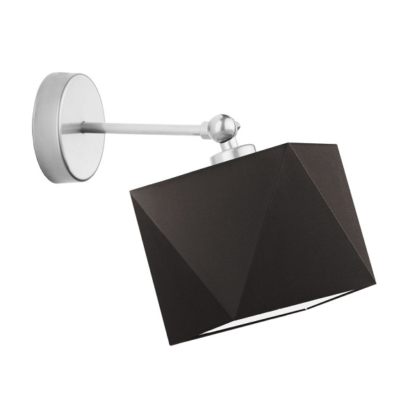 Lampka Nowoczesna  ścienna do czytania ULSAN  Lysne