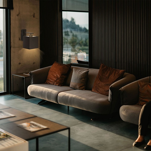 Kinkiet dziecięcy MALTA  Lysne