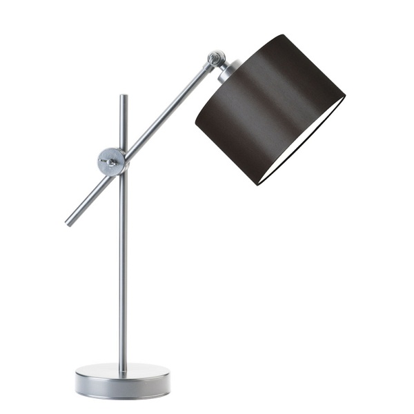 Lampka Regulowana  nocna do czytania MALI   Lysne