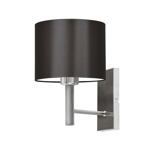 Lampa Nowoczesna  ścienna do sypialni TEGU  Lysne