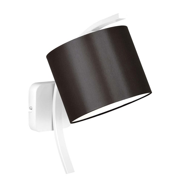 Kinkiet do sypialni TEKSAS  Lysne