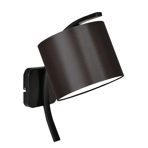 Kinkiet do sypialni TEKSAS  Lysne