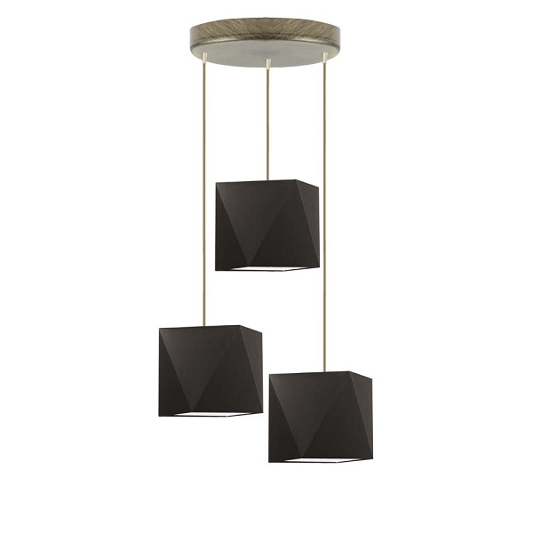 Lampa wisząca do kuchni MAJORKA  Lysne