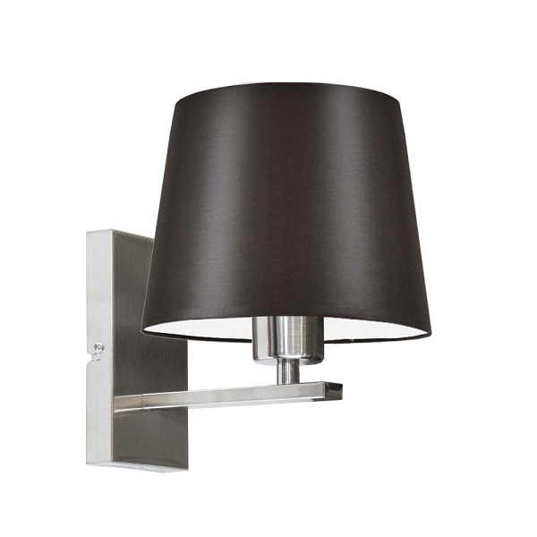 Kinkiet do sypialni nad łóżko HVAR  Lysne