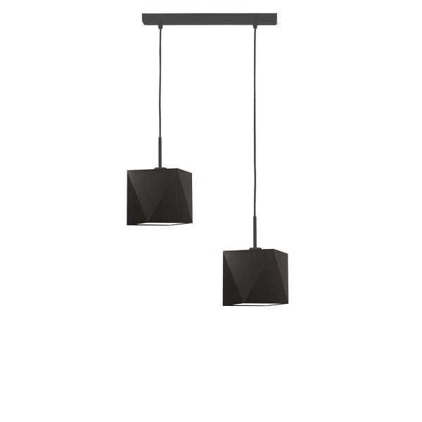 Lampa wisząca nad stół KOBE   Lysne