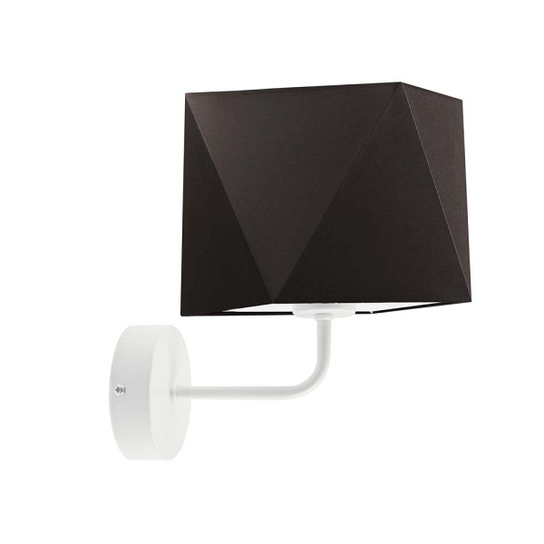 Kinkiet na ścianę TURYN   Lysne