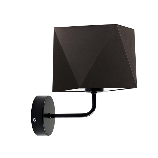 Kinkiet na ścianę TURYN   Lysne