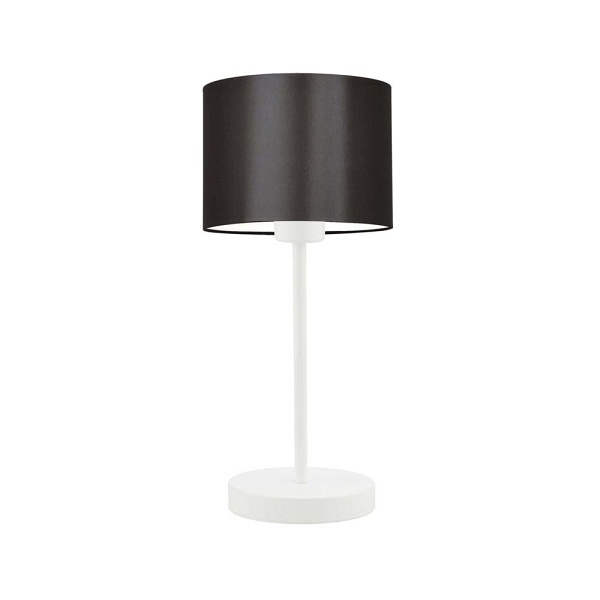 Lampa stołowa do salonu NICEA   Lysne