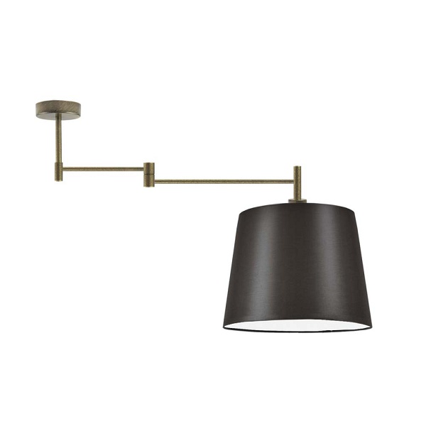 Plafon Nowoczesny  sufitowy TAMPA  Lysne