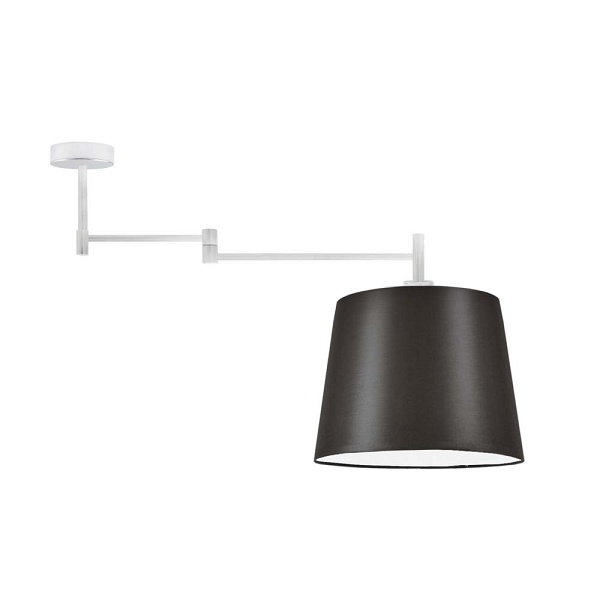 Plafon Nowoczesny  sufitowy TAMPA  Lysne