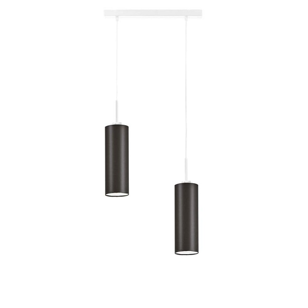 Lampa wisząca MADERA  Lysne