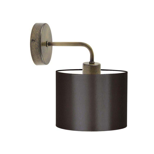 Kinkiet do przedpokoju AURORA  Lysne