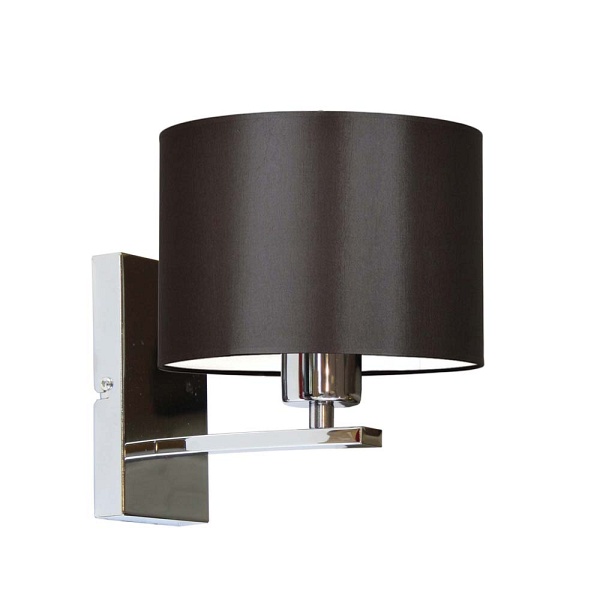 Kinkiet do salonu nowoczesny ELVORA  Lysne