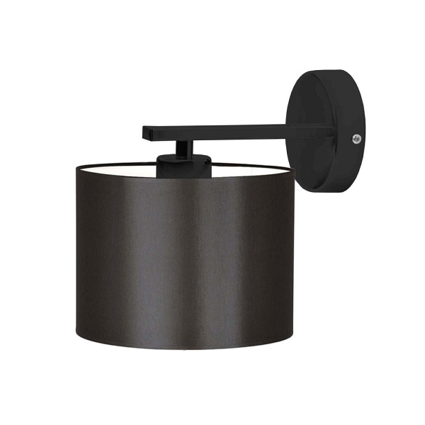 Kinkiet do czytania w sypialni LUANDA  Lysne