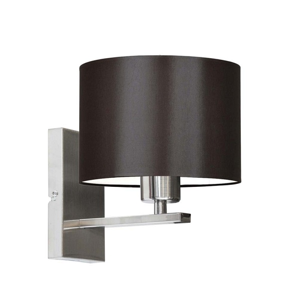 Kinkiet do salonu nowoczesny ELVORA  Lysne