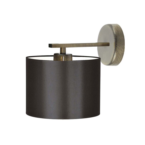 Kinkiet do czytania w sypialni LUANDA  Lysne