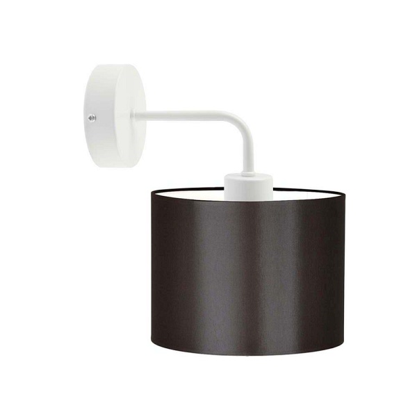 Kinkiet do przedpokoju AURORA  Lysne