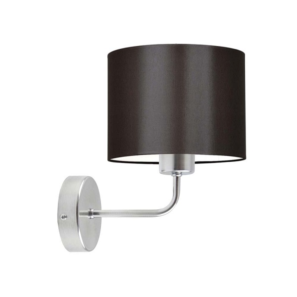 Lampa ścienna do salonu MODENA   Lysne