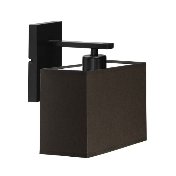 Kinkiet do sypialni nad łóżko MALTA  Lysne