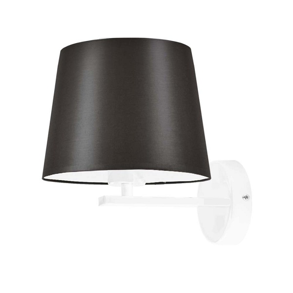 Kinkiet Chromowany  do salonu PUNA  Lysne