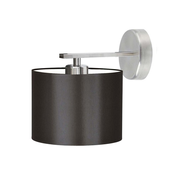 Kinkiet do czytania w sypialni LUANDA  Lysne