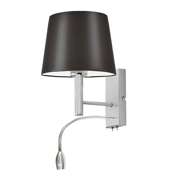 Kinkiet ścienny AUSTIN  Lysne