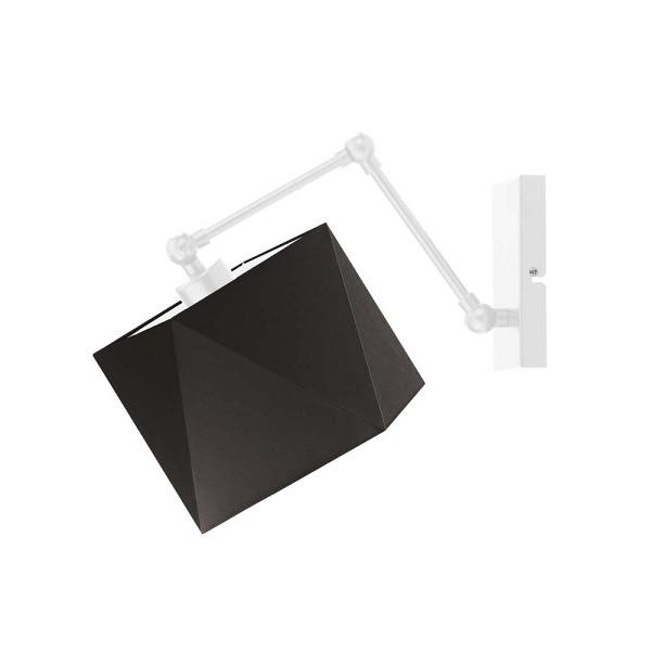 Kinkiet do salonu AMARILLO  Lysne