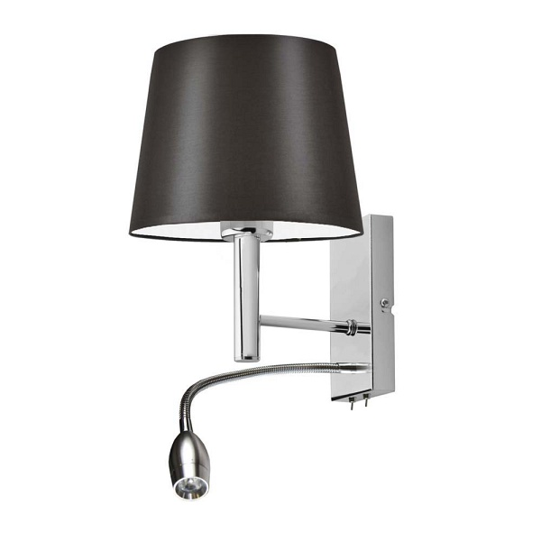 Kinkiet ścienny AUSTIN  Lysne