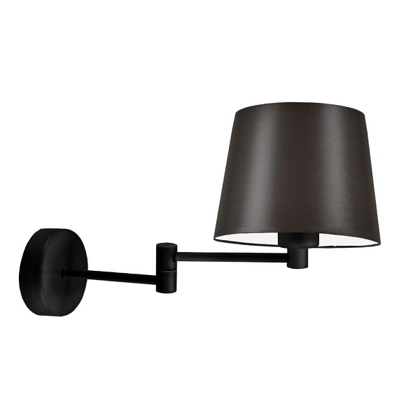 Kinkiet z przegubem LUGO   Lysne