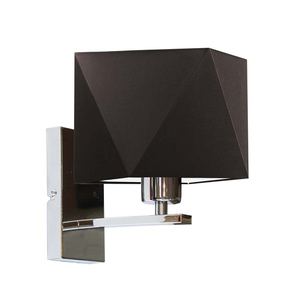 Kinkiet Nowoczesny  DALLAS   Lysne