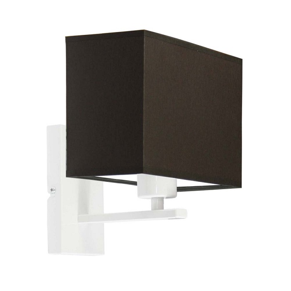 Kinkiet nad lustro MALAGA  Lysne