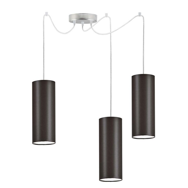 Lampa Regulowana  wisząca VIZELA T3  Lysne