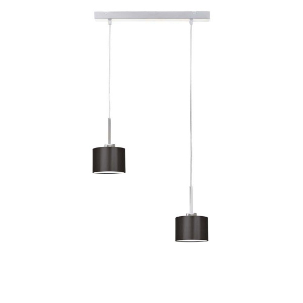 Lampa wisząca do salonu MONTANA  Lysne