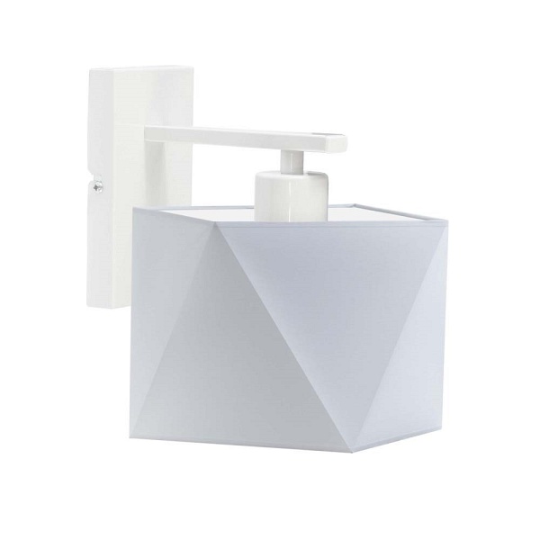 Kinkiet do pokoju dziewczynki ODESSA  Lysne