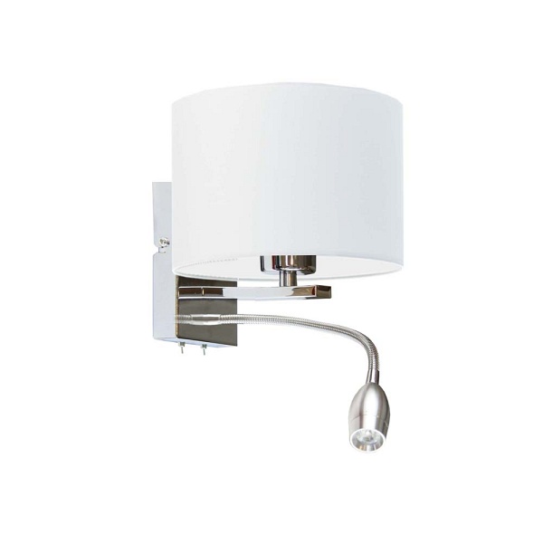 Kinkiet do pokoju SENEGAL  Lysne