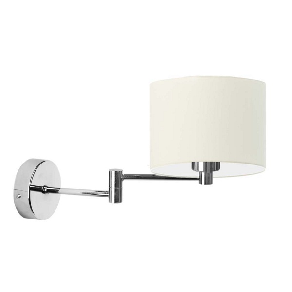 Kinkiet dziecięcy BRAGE  Lysne