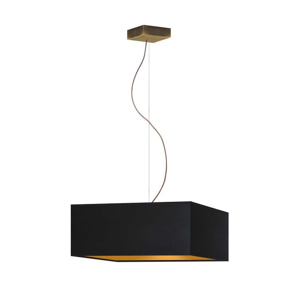 Lampa Nowoczesna  sufitowa SANGRIA GOLD  Lysne