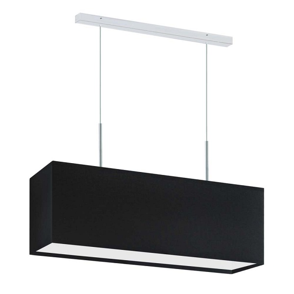 Żyrandol do salonu ELBA GOLD  Lysne