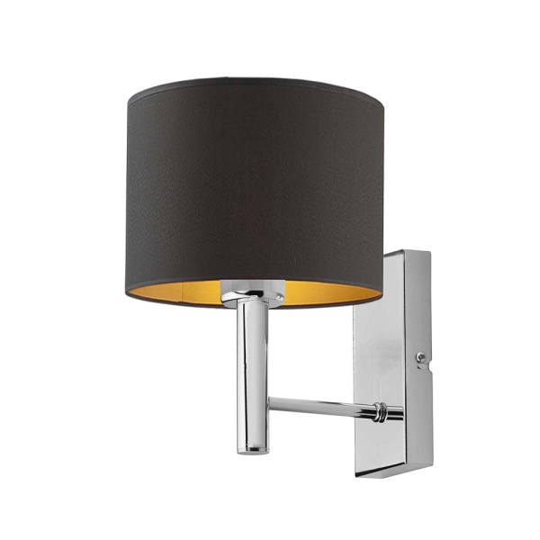 Kinkiet pokojowy TEGU GOLD  Lysne