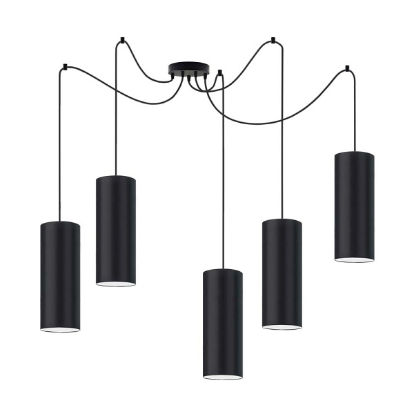 Lampa wisząca do jadalni VIZELA T5  Lysne