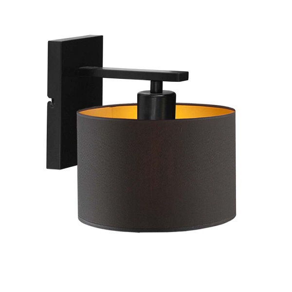 Oprawa ścienna SPLIT GOLD  Lysne