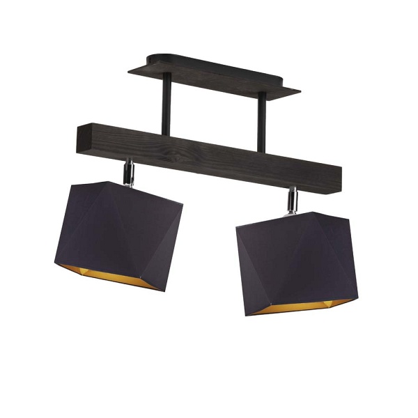 Plafon ASTIR GOLD  Lysne