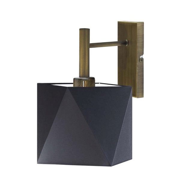 Kinkiet do sypialni KIOTO  Lysne