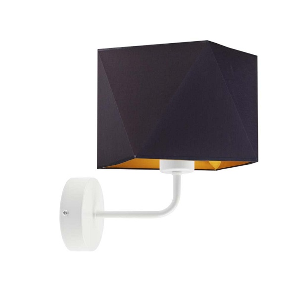 Kinkiet hotelowy TURYN GOLD  Lysne