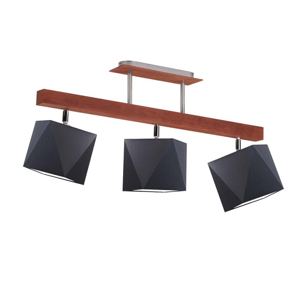 Plafon Nowoczesny  sufitowy MIRAMAR  Lysne