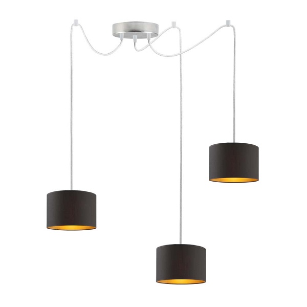 Żyrandol dla dziewczynki WAIKIKI W5  Lysne