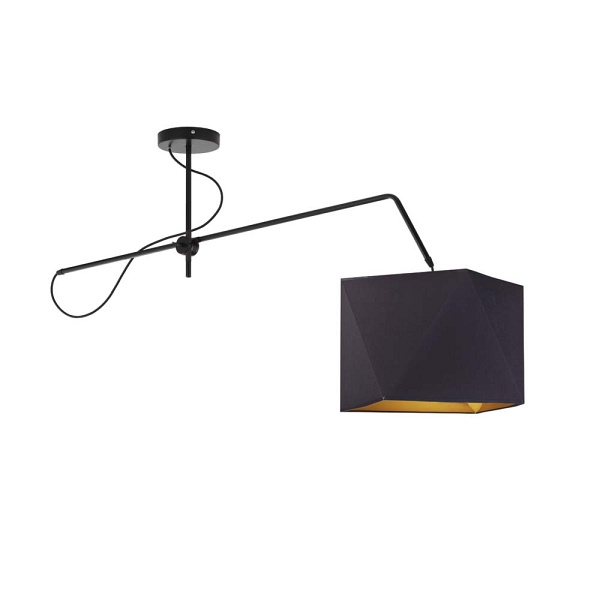 Lampa wisząca BUFFALO GOLD  Lysne