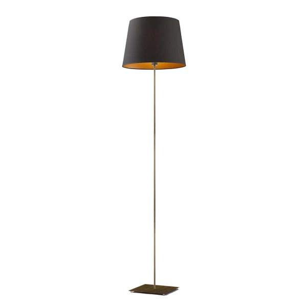 Lampa salonowa PALERMO GOLD  Lysne