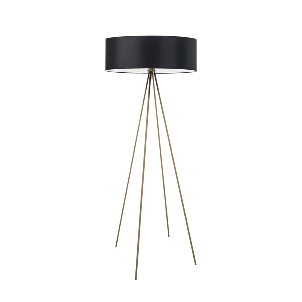 Lampa stojąca do salonu IBIZA  Lysne